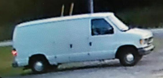 The Creepy White Van Cure: Why Vehicle Wraps Are Your Best Marketing Asset