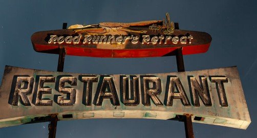 The Vampire Business Problem: How to Choose the Right Light for Your Sign