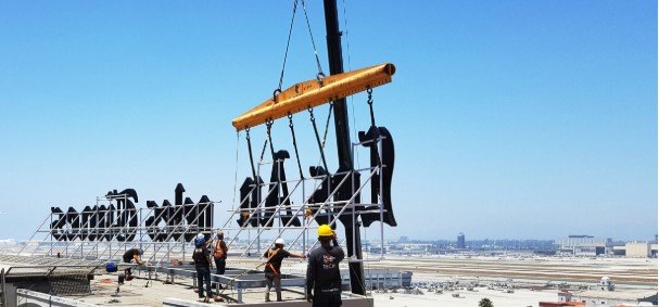 The Final Frontier: What Really Happens During Sign Installation