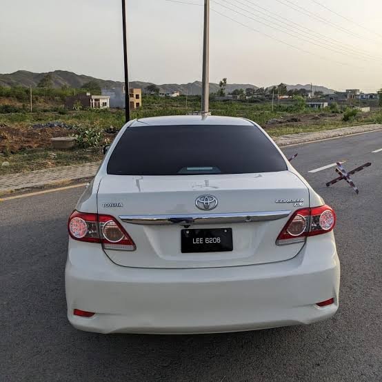 Xli 2014
